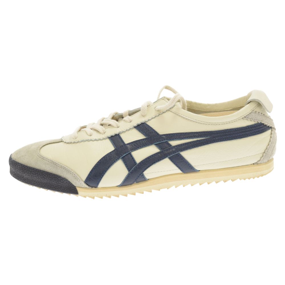 Onitsuka Tiger (オニツカタイガー) MEXICO 66 DELUXE 1181A435 ...