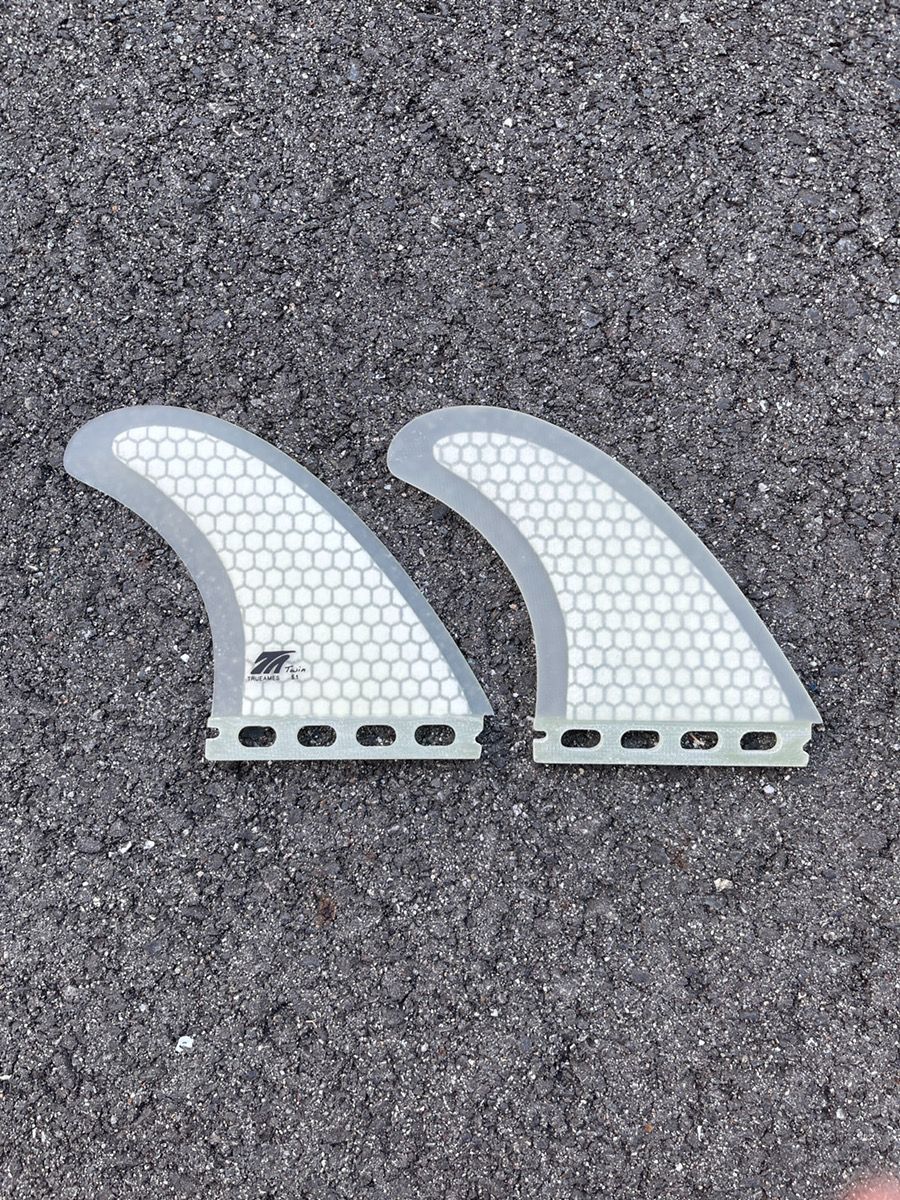 トゥルーアムス TRUE AMES - TA TWIN 5.1 TRUE AMES TA TWIN(FUTURES)