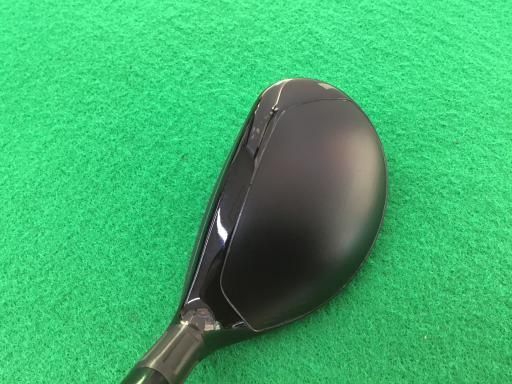 STEALTH ユーティリティクラブ 黒/赤 U3 STEALTH ユーティリティクラブ 黒/赤 U3 中古ゴルフクラブ在庫数