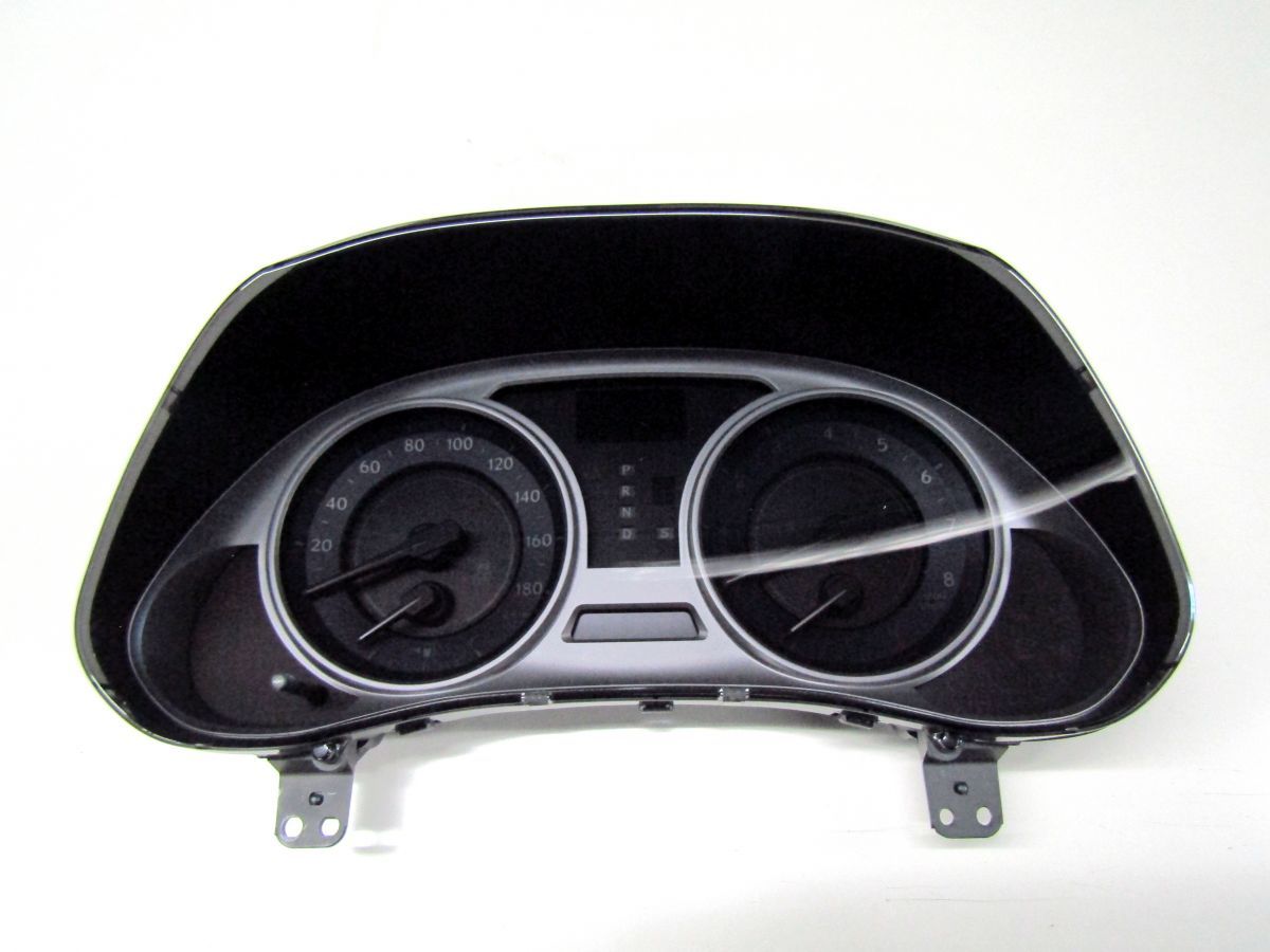 レクサス GSE20 IS 純正 スピードメーター 83800-53B30 20