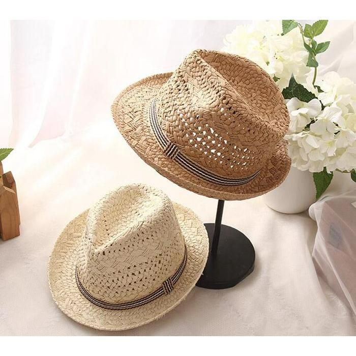 NEIGHBORHOOD 高飛車 STRAW HAT 24SS 麦わら 即日発送 ラ
