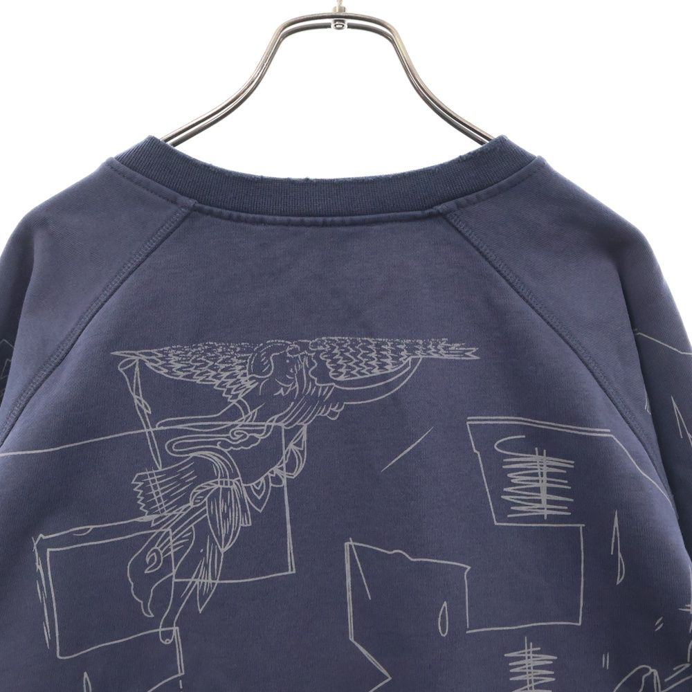 NO/FAITH STUDIOS (ノーフェイスストゥディオス) 25SS AUTHENTIC 90s