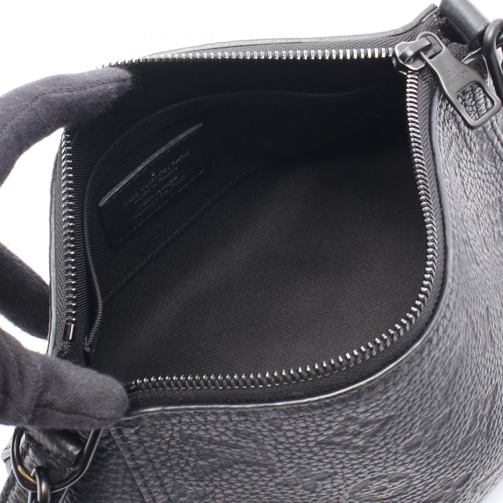 ルイ・ヴィトン LOUIS VUITTON ショルダーバッグ トリアングル