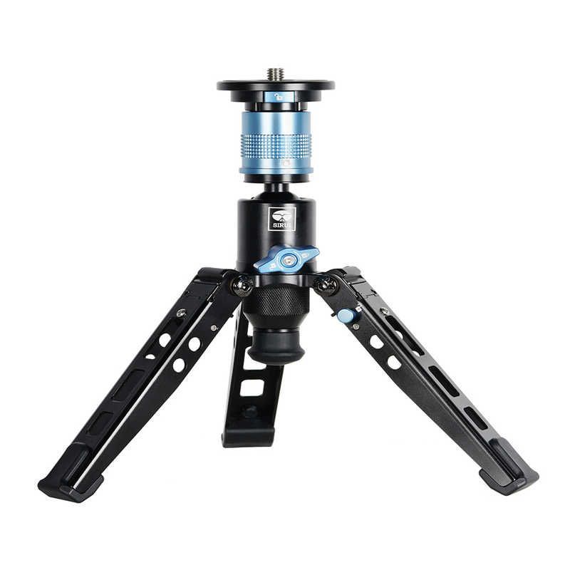  SIRUI カーボンファイバー製4段一脚 S ブラック P 424 FS JP 一脚 カメラアクセサリー