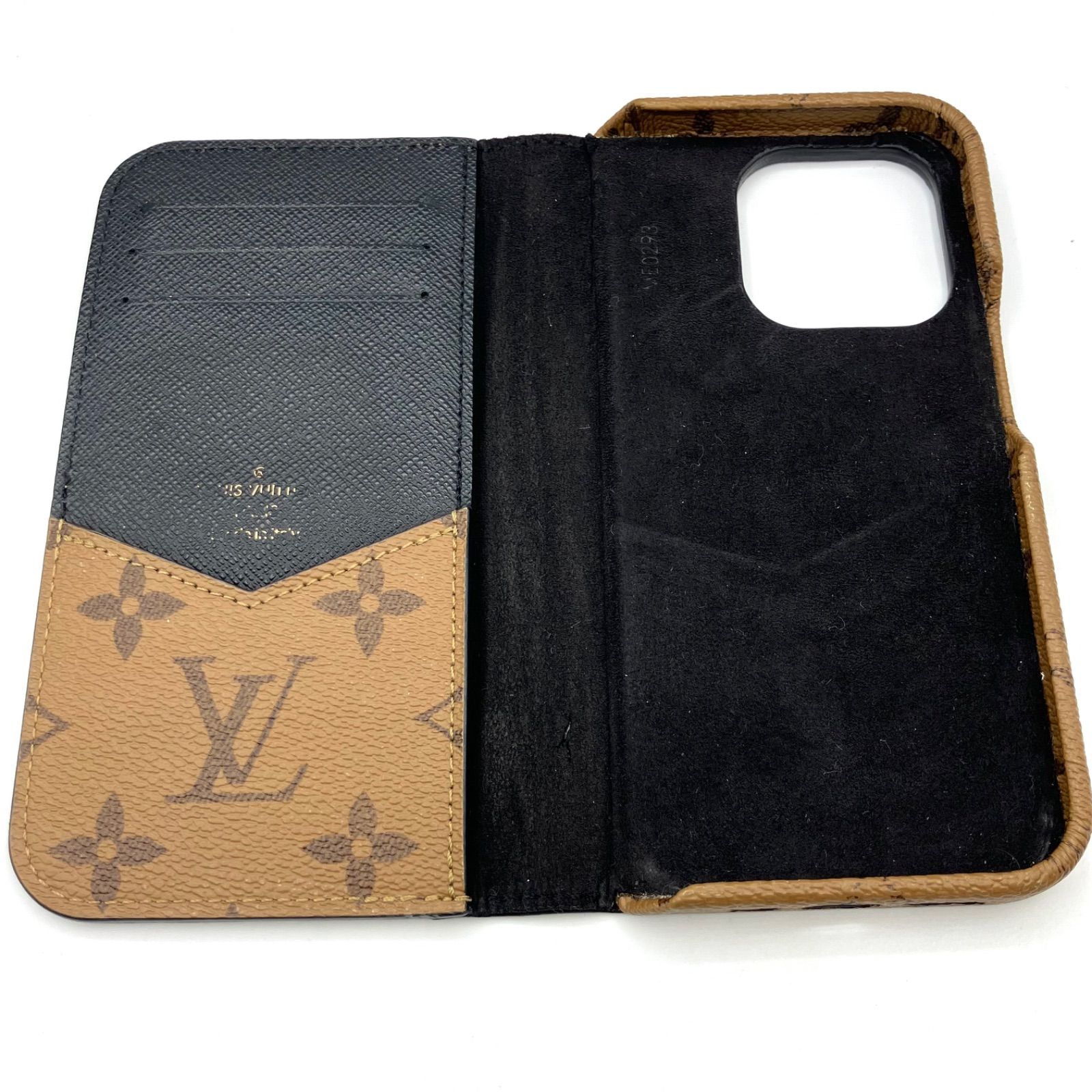 鑑定済み】難あり 正規品 ルイヴィトン LOUIS VUITTON