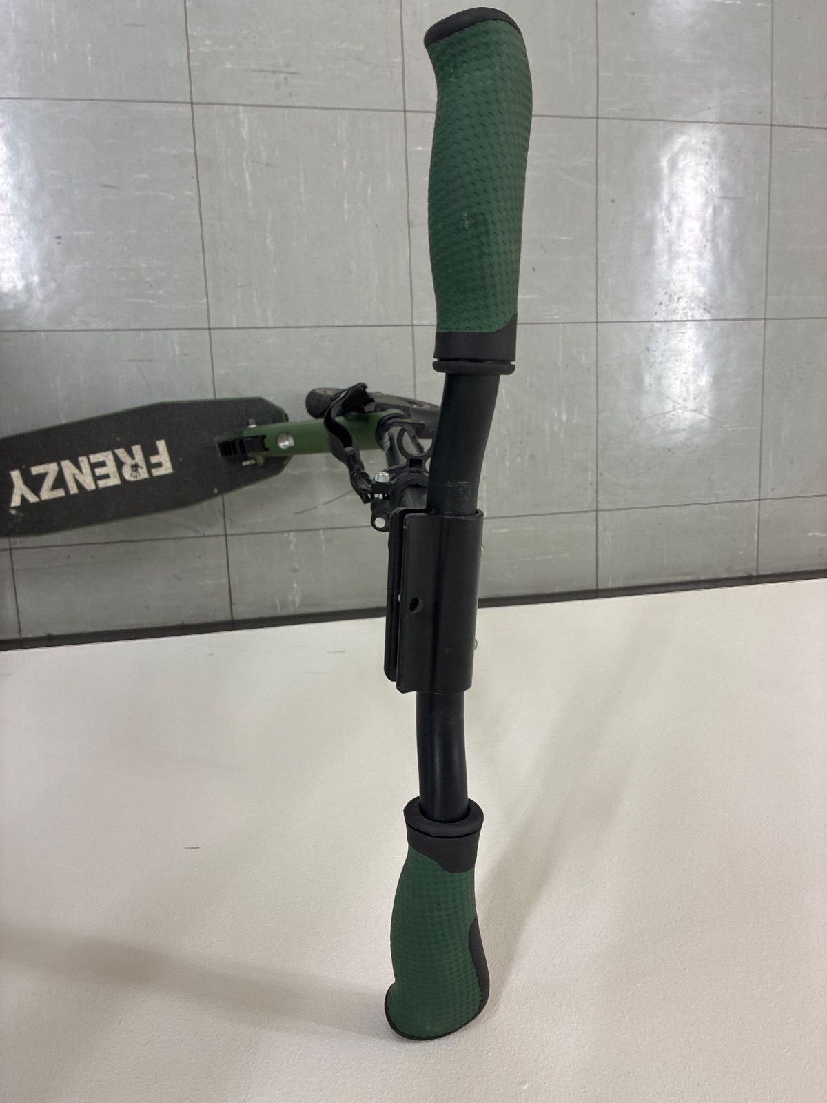 FR205PP キックボード