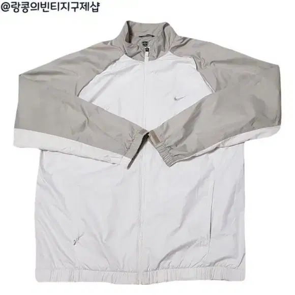 Nike ナイキ ゴルフ ストリート スウッシュ ウインドブレーカー ジャケット