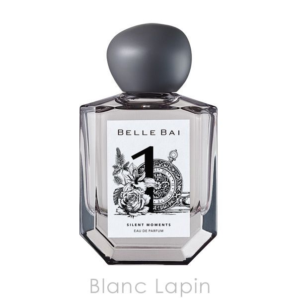 ベルバイ BELLE BAI ベルナンバー1 オードパルファン / サイレント