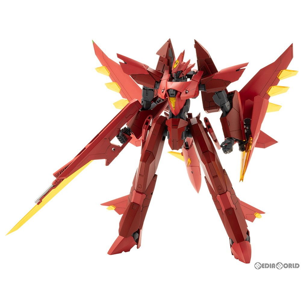 M.S.G モデリングサポートグッズ ヴァリアブルフレームシステム02 ガルダギア【ディアブロ】 プラモデル用アクセサリ(GT018) コトブキヤ