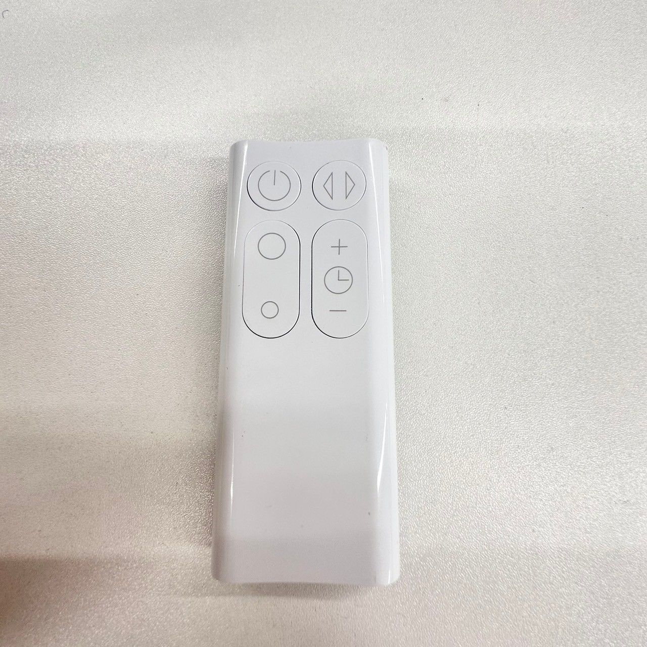 ダイソン クール dyson cool タワーファン air multiplier technology ホワイト リモコン付き