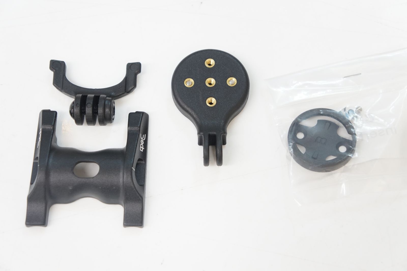 DEDA 「デダ」 STAFFA SEATPOST MOUNT KIT マウントセット / バイチャリ浦和ベース