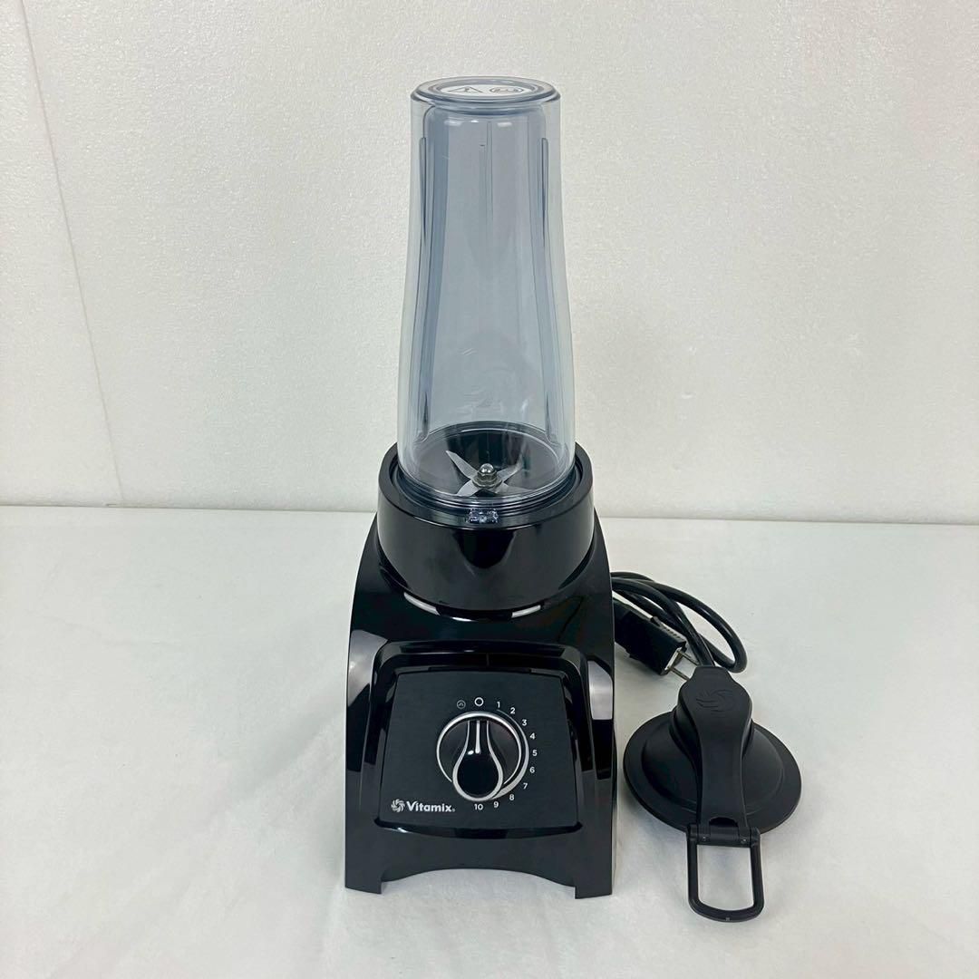 Vitamix S30 ブレンダー VM0182 バイタミックス ブラック Vitamix S30