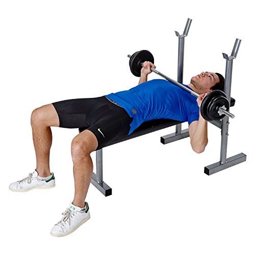 IRONMAN CLUB(鉄人倶楽部)プレスベンチ IMC-10 折りたたみ式 家庭用