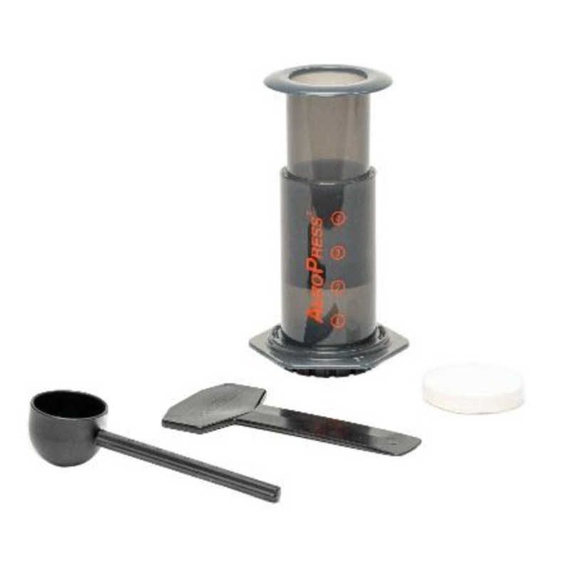 新品未使用品　エアロプレス AeroPress Original Coffee Maker | ＜公式サイト＞FBC