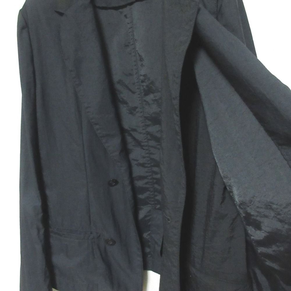 美品 21-22SS Y's ワイズ ヨウジヤマモト アシンメトリー