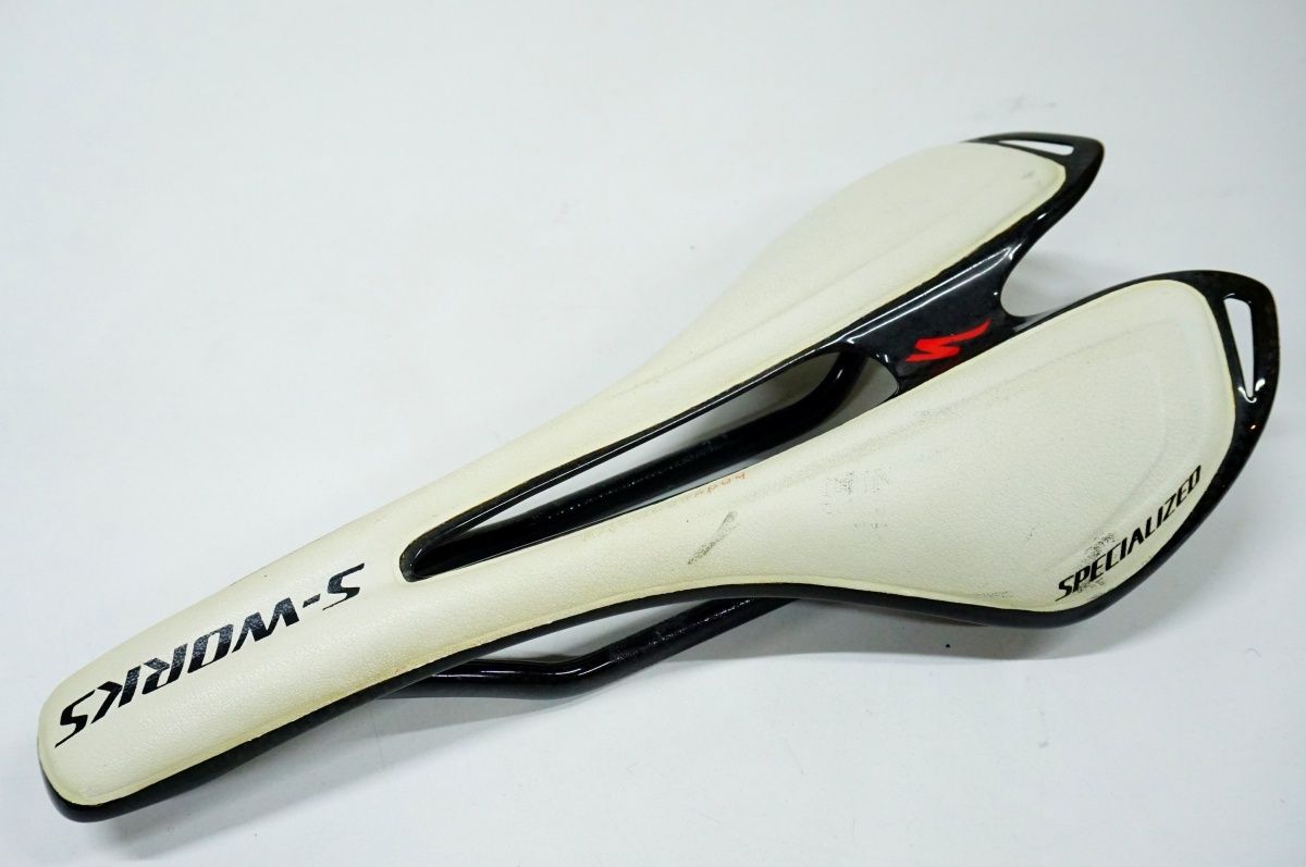 SPECIALIZED スペシャライズド S-WORKS TOUPE サドル バイチャリ名古屋大須店