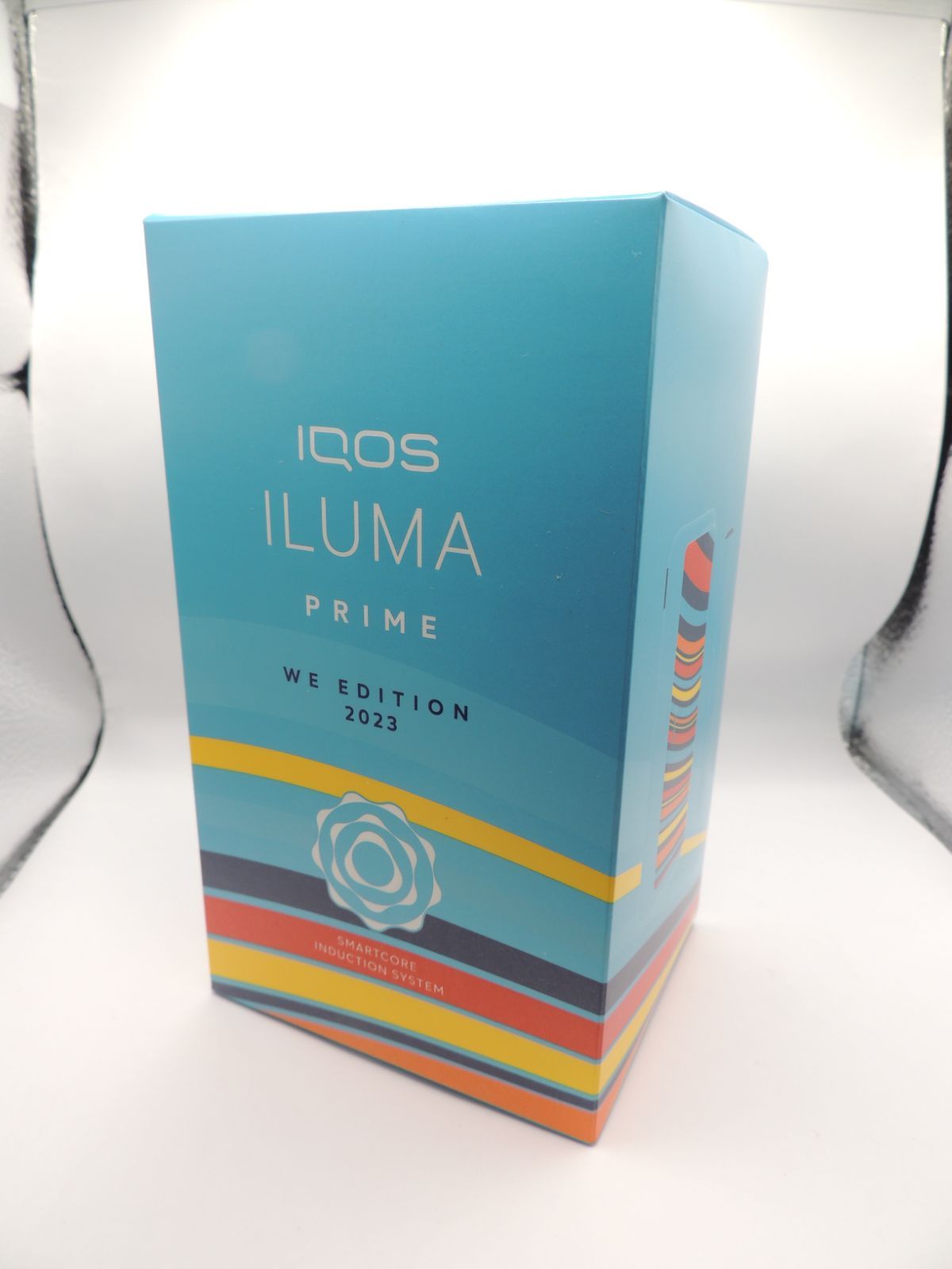 IQOS ILUMA PRIME アイコス イルマ プライム 2023 WE EDITION