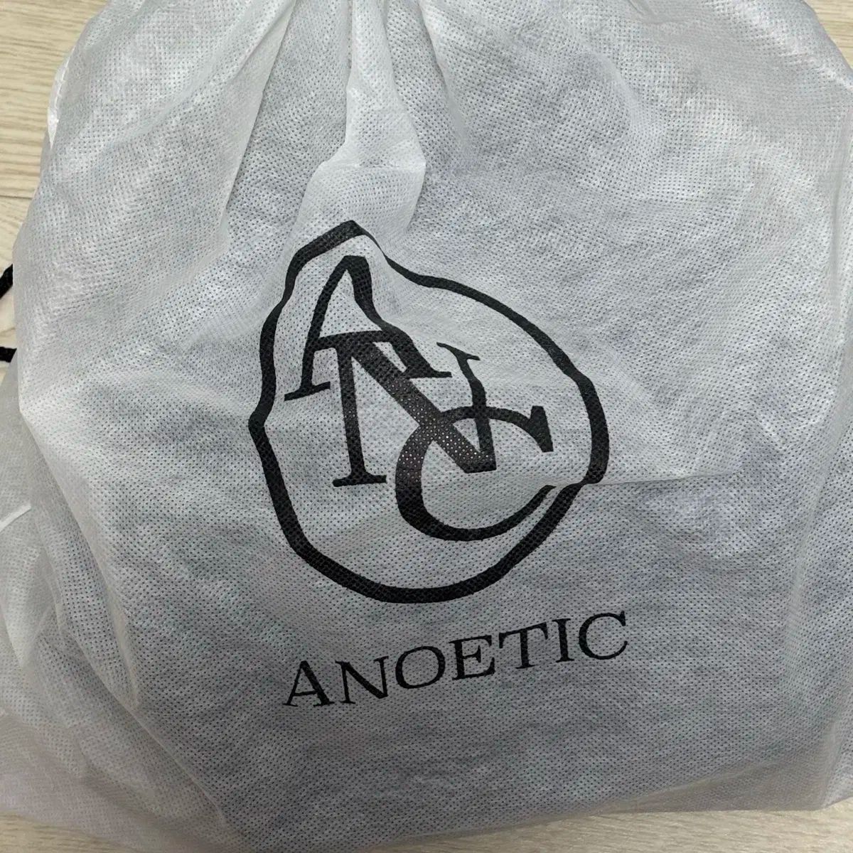 ANOETIC