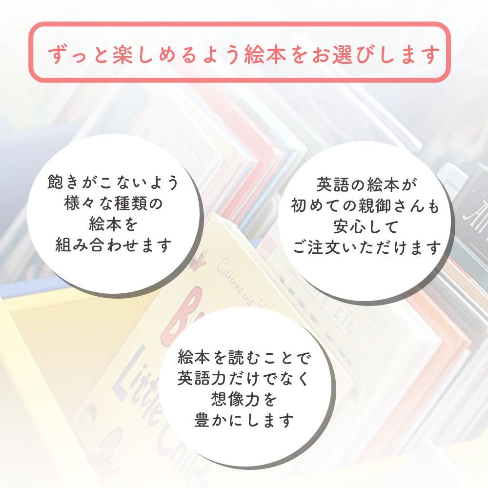 3-6歳向け 音声データとリスト