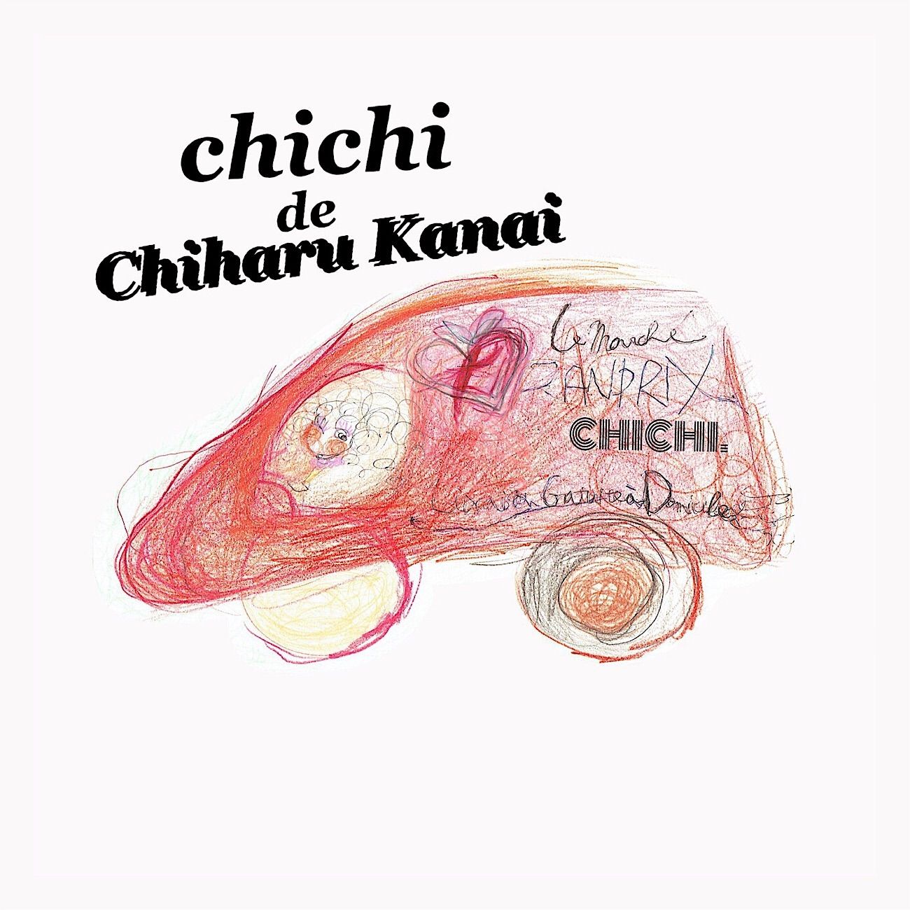 CHICHI art gallery - メルカリShops