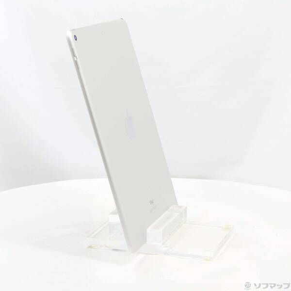 中古品〕 iPad Air 第3世代 64GB シルバー MUUK2J／A Wi-Fi【258