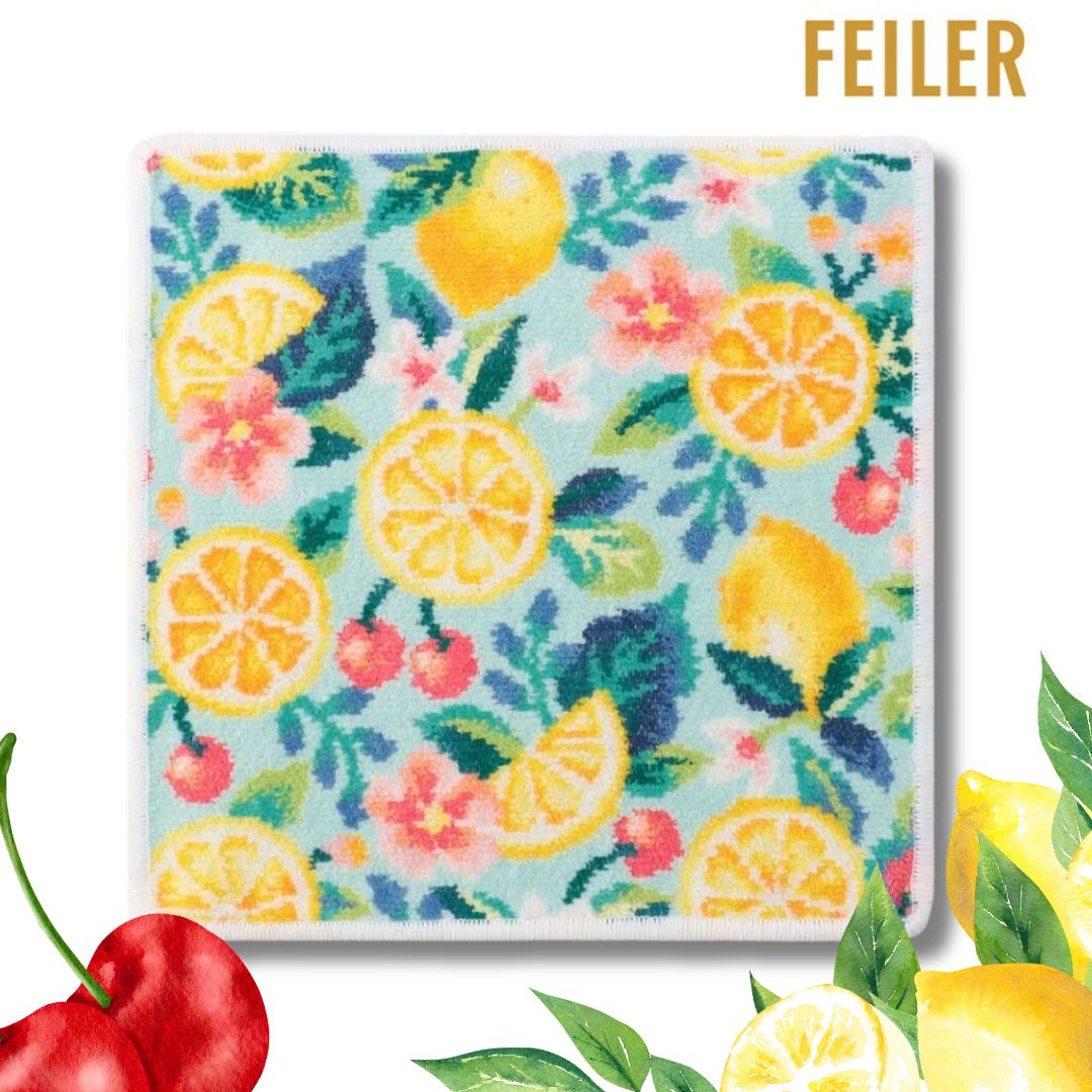FEILER 誕生日プレゼント タオルハンカチ - メルカリ