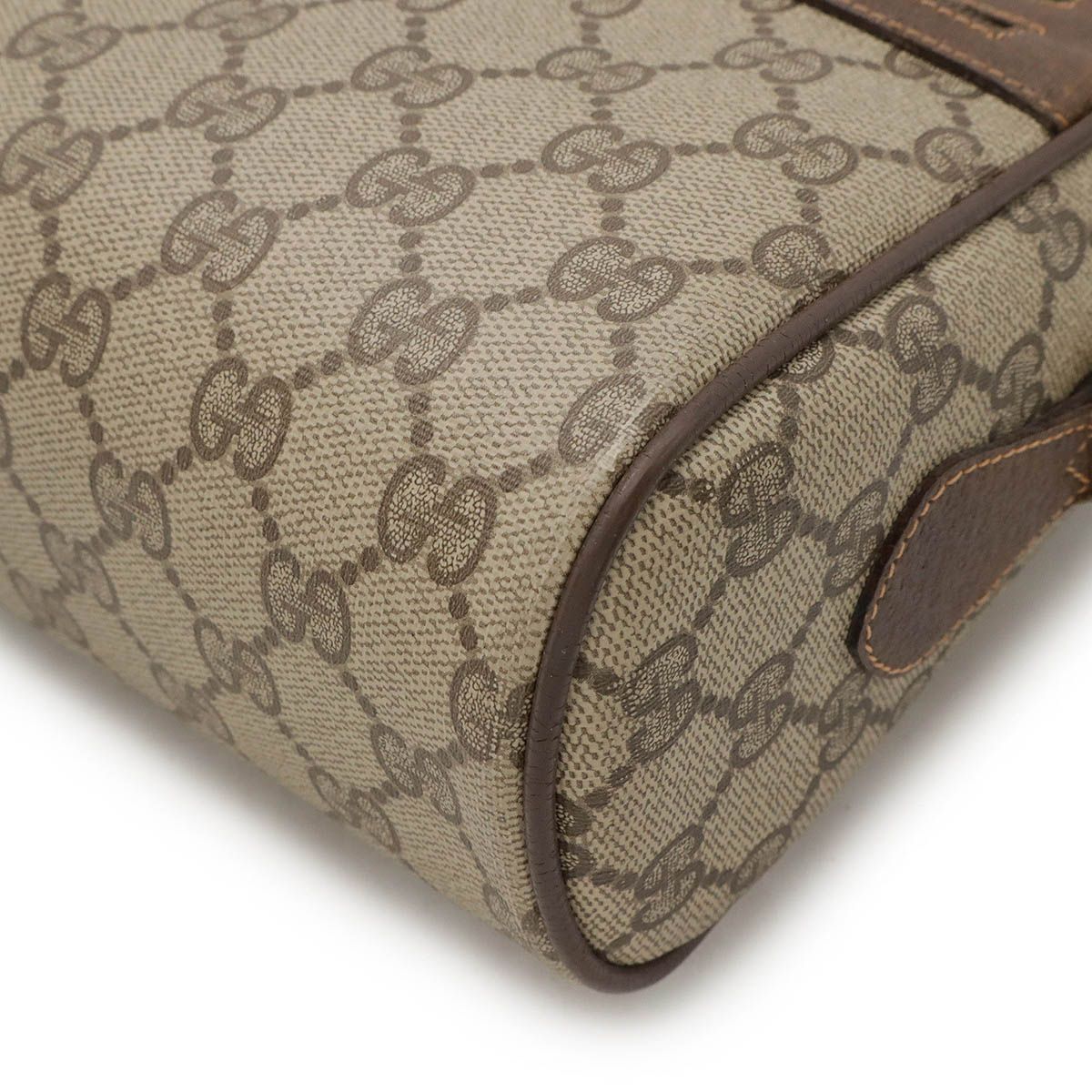 GUCCI グッチ オールドグッチ GGプラス シェリーライン ショルダー  