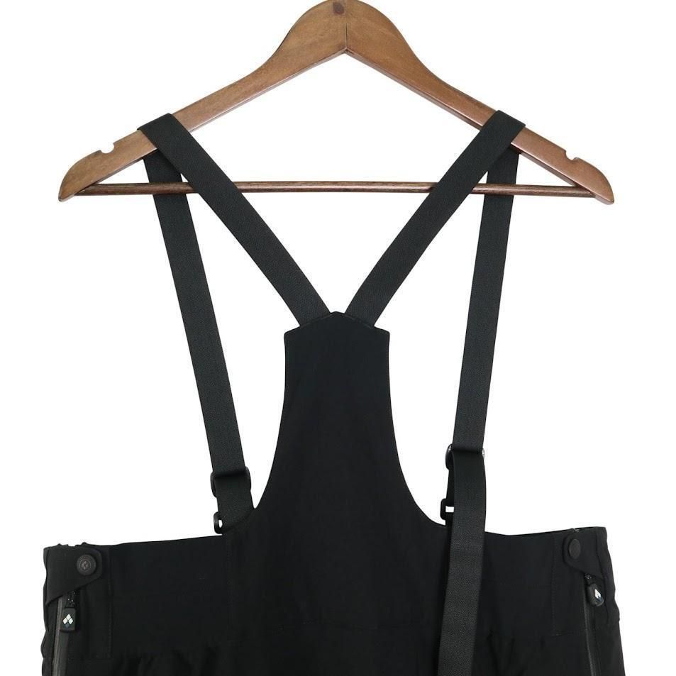 ドライテックインシュレーテッドビブ メンズ