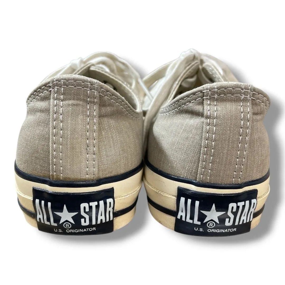 IENA - コンバース　マディソンブルー　24cm MADISONBLUE×IENA ドレスシューズとして履くコンバース｜IENA