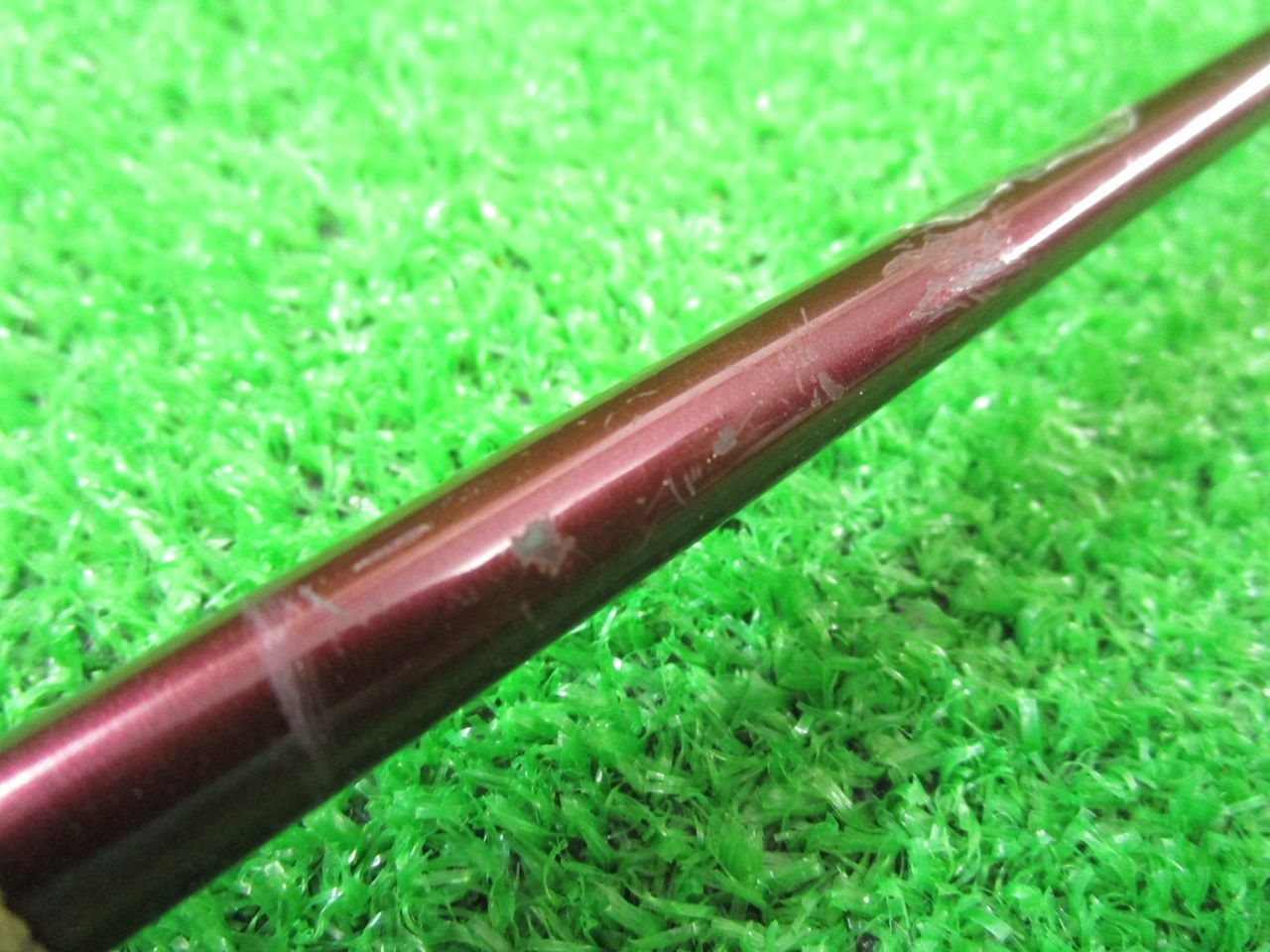 ECH栗 シマノ バンタム スコーピオンBSR 2703F/1704F/1600SS（3本