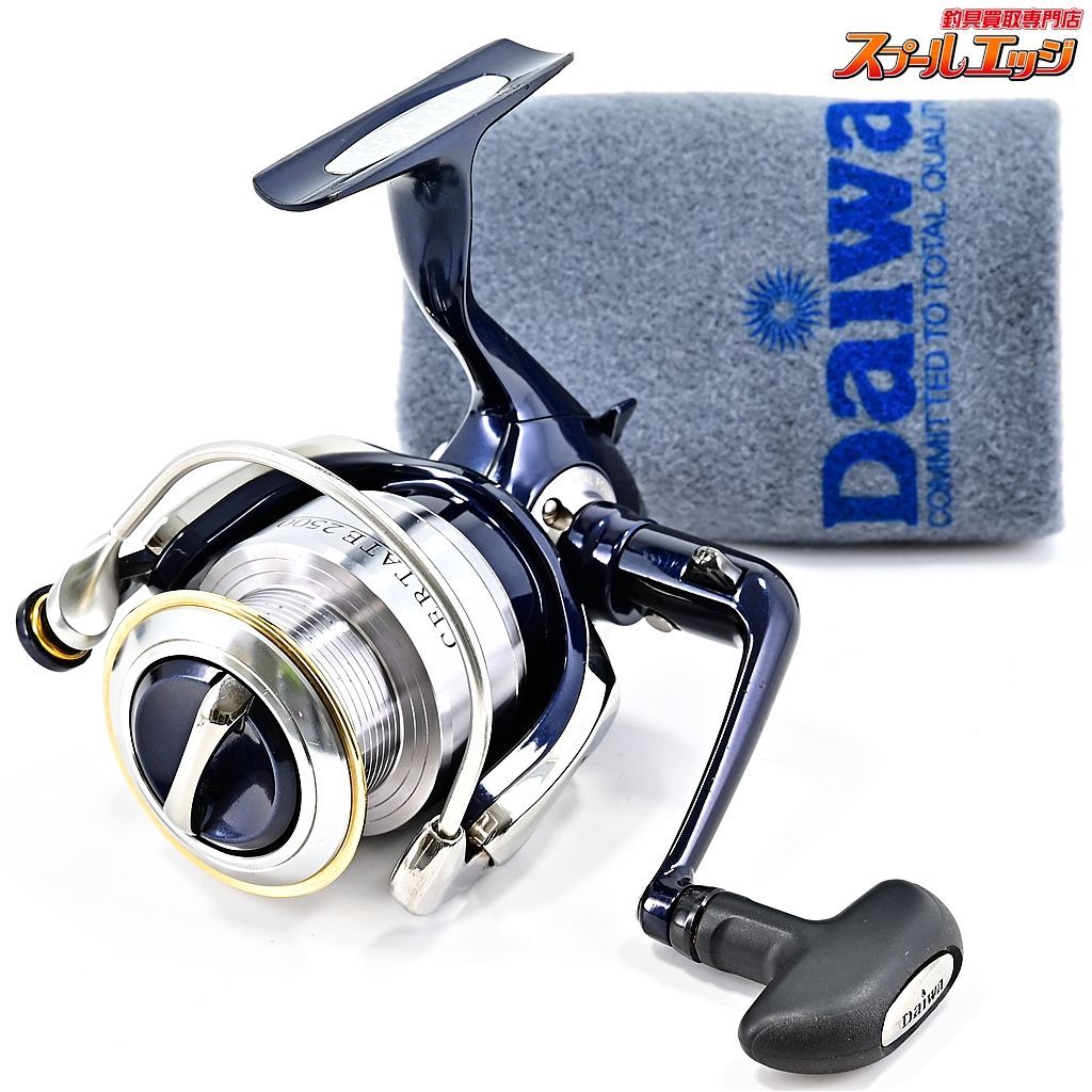 【ダイワ】 04セルテート 2500 DAIWA CERTATEm35530 - メルカリ