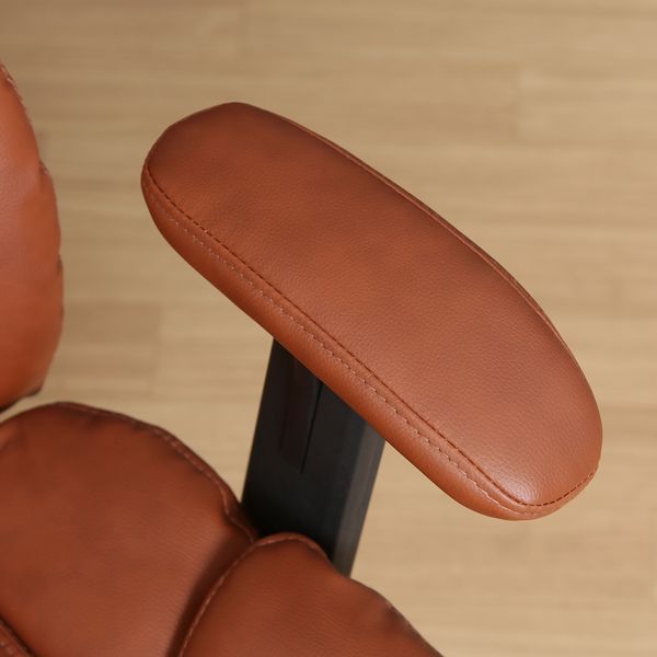 PUプレジデントチェアーマンチェスター BR