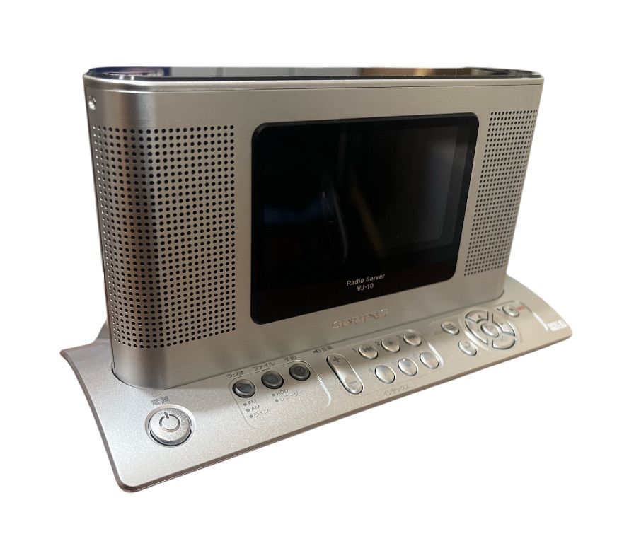 最長2500時間の録音可能な「HDDラジオ」、オリンパス - ITmedia NEWS