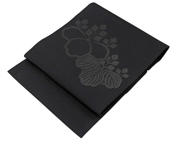 夏帯 名古屋帯 絽 新品 正絹 仕立て上がり 西陣 胡琴織物謹製 五