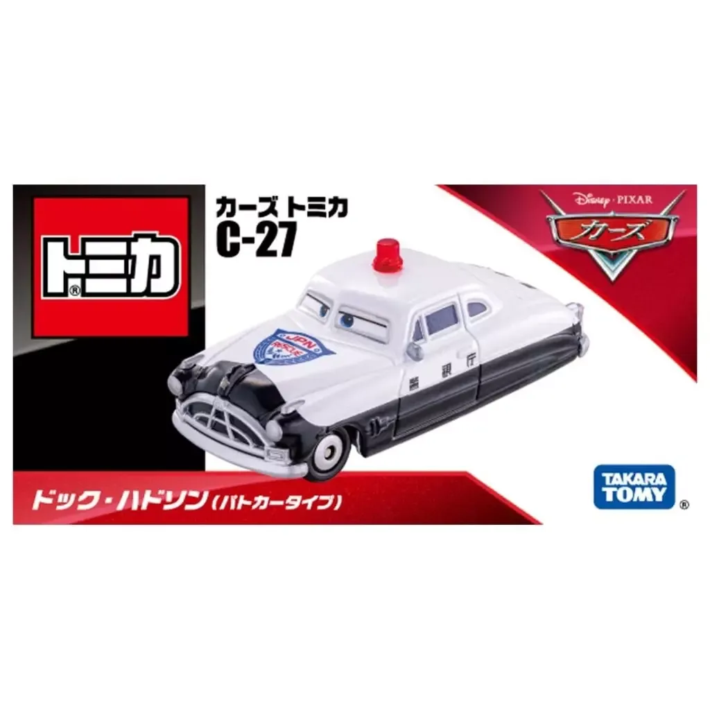 2025年最新】トミカ カーズ C-07の人気アイテム - メルカリ