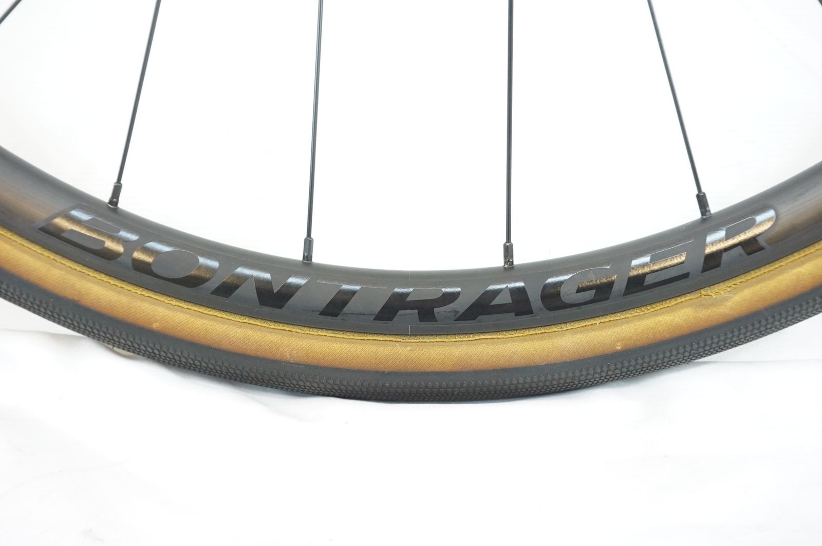 BONTRAGER 「ボントレガー」 PARADIGM DISC シマノ11速 ホイールセット