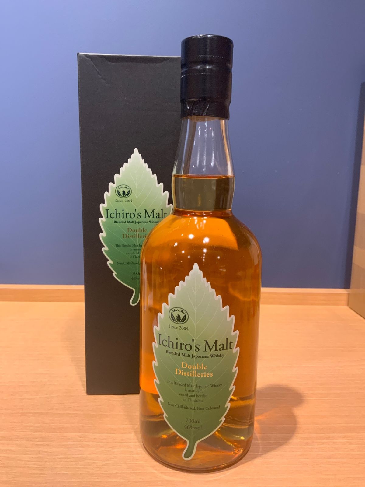 マッカラン 12年 トリプルカスク 一時休売品 マッカラン 12年 トリプル