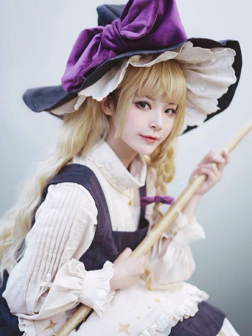 東方project 霧雨魔理沙