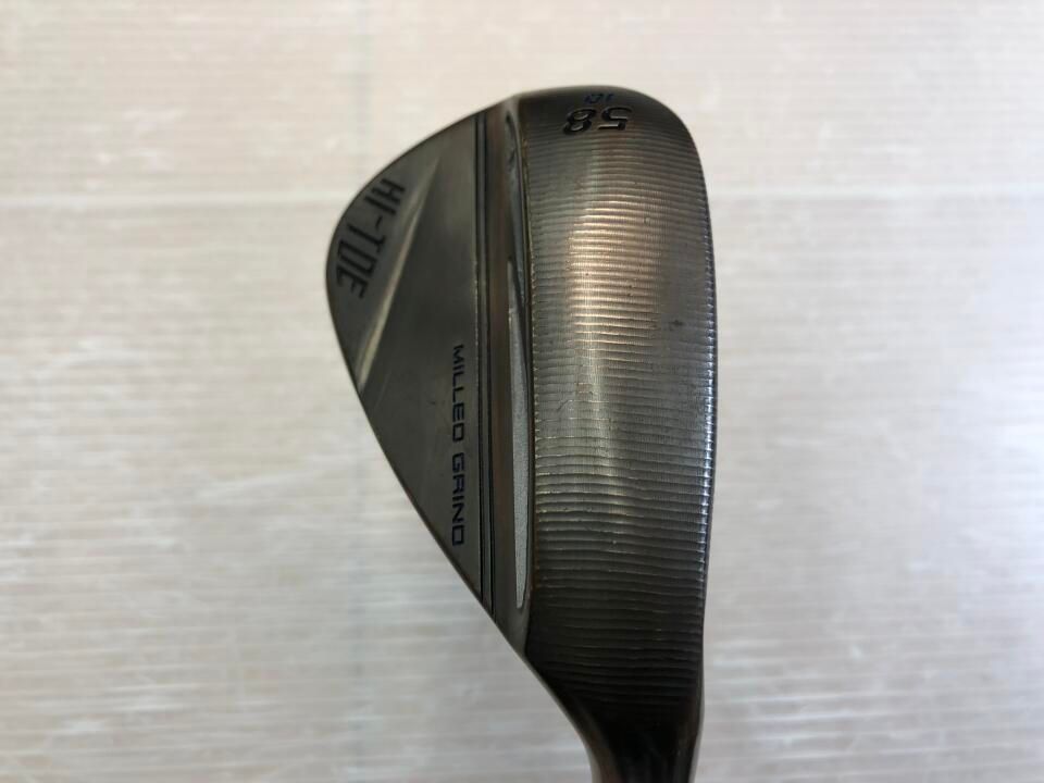 HI-TOE 3 カッパー | 58 | S200 | ダイナミックゴールド HT | | ウェッジ | テーラーメイド 最短即日発送 WWW_USTAUSTRALIA_COM_AU