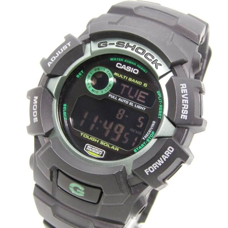 CASIO G-SHOCK Gショック GW-2320SF-1B3JR FIRE PACKAGE 19