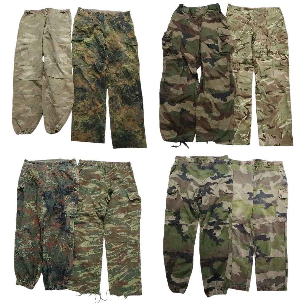 90s レーヨンギャバジンパンツ archive sullen ギャバジン 生地