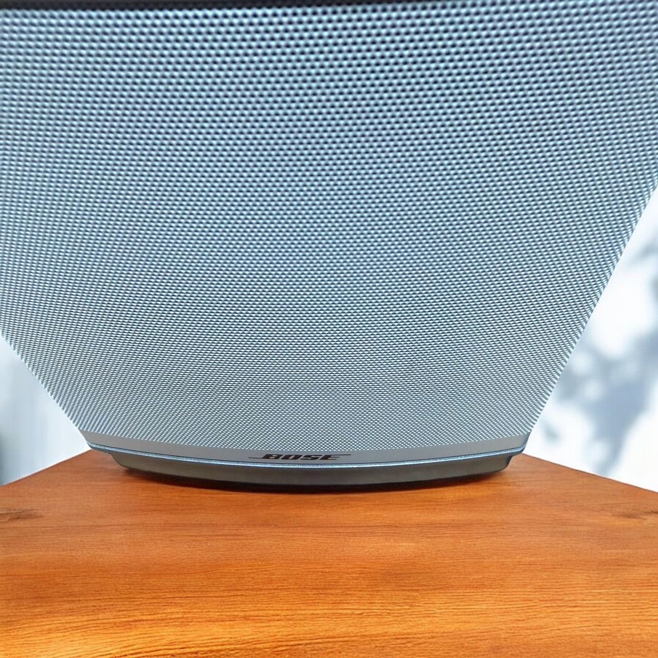 ☆美品 Bose Companion 5 PCスピーカー シルバー グラファイト Amazon.co.jp: Bose Companion 5 Multimedia Speaker System