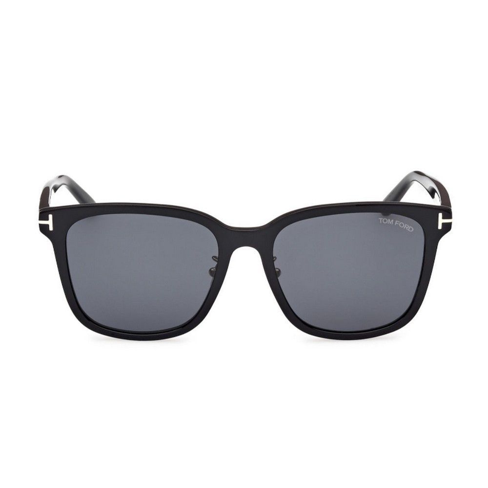 TOM FORD トムフォード TF1136-K 01A サングラス ブラック アジアン