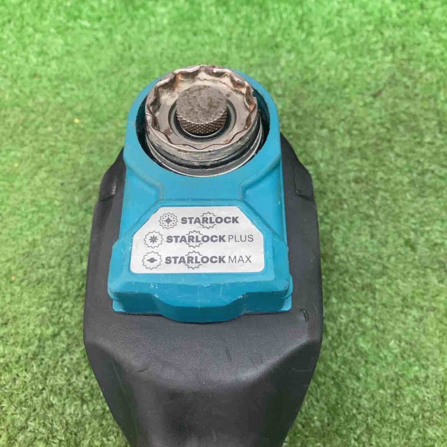 makita コードレスマルチツール