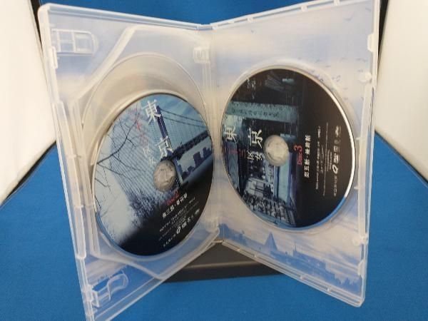 DVD WOWOWオリジナルドラマ 東京二十三区女 DVD-BOX - メルカリ