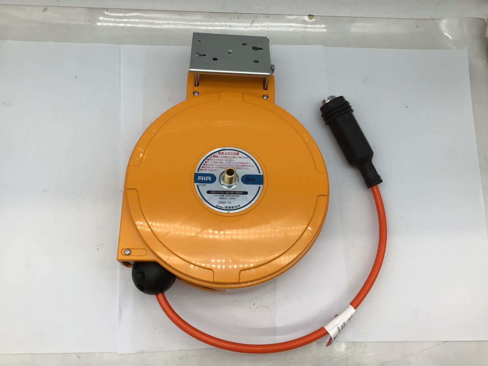 HATAYA ハタヤ エヤーマック ABU-F082 IT5WY5GWIRZO エコツール知立店 M02