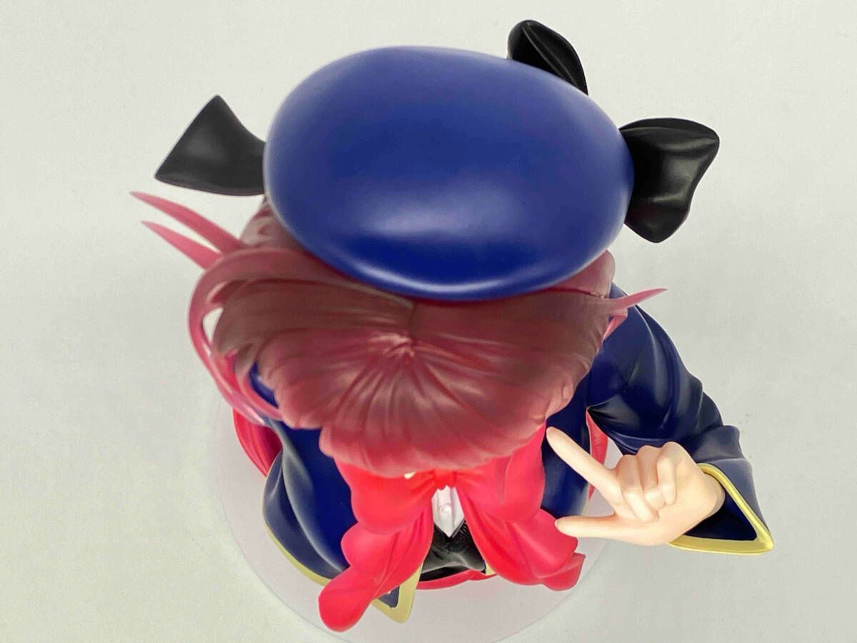 推しの子 一番くじ アイ 有馬かな　アートスケールフィギュアセット　開封済み ラストワン賞 アートスケールフィギュア 有馬かな 一番くじ