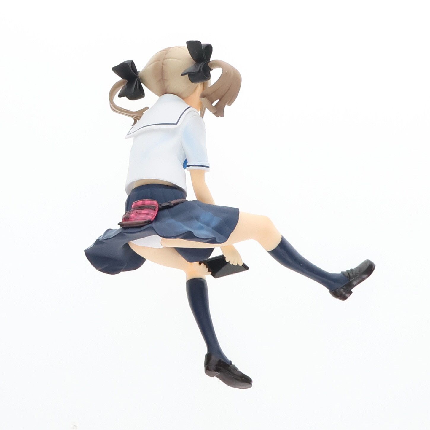 A賞 神代フラウ(こうじろふらう) タイトーくじ本舗 ROBOTICS;NOTES