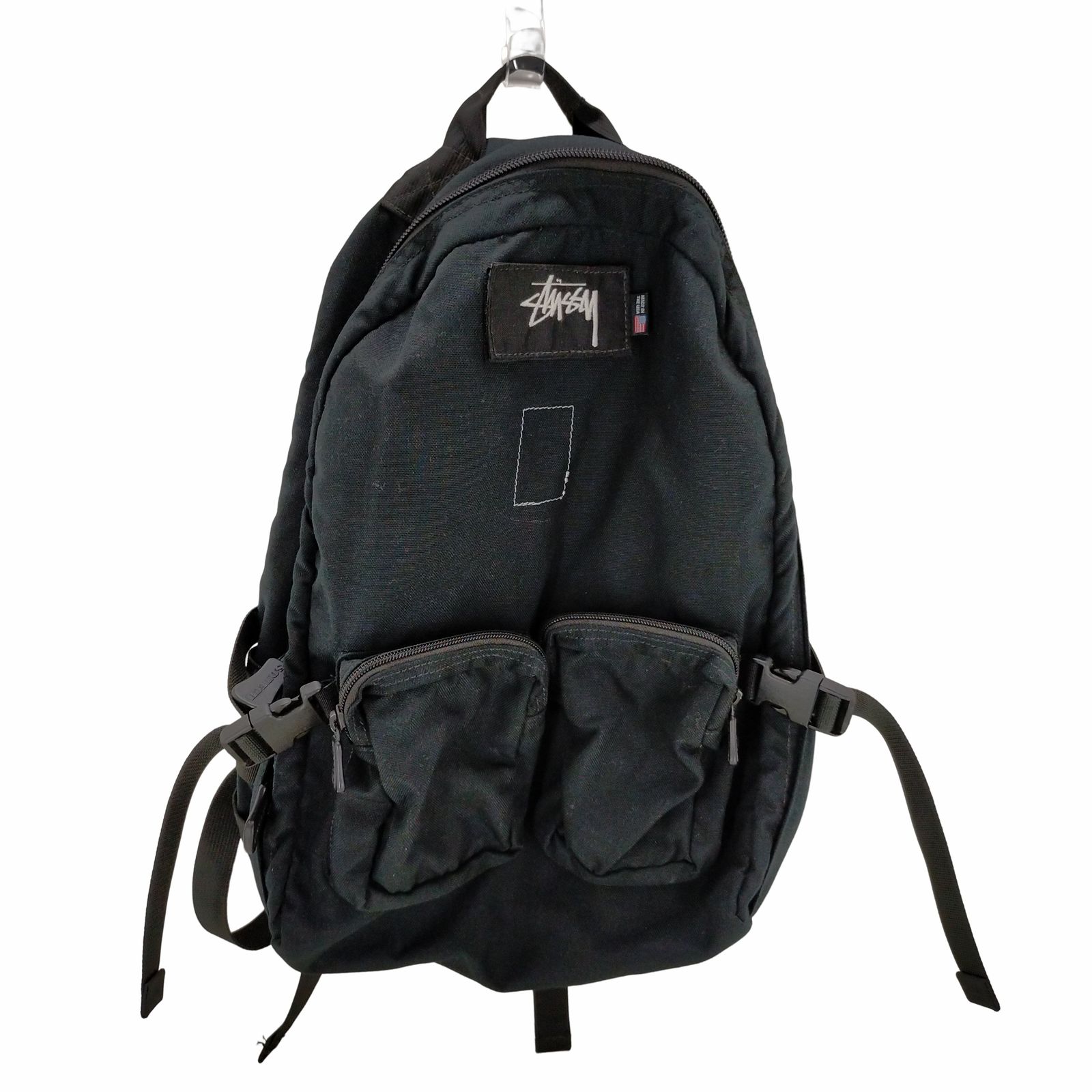 STUSSY(ステューシー)×S.O.TECH Backpack リュック