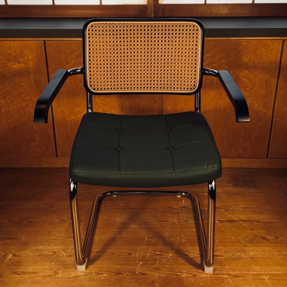 リプロダクト】Cesca Chair チェスカチェア Marcel Breuer マルセル